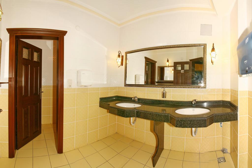 Magi Apart Hotel Alanya Kültér fotó