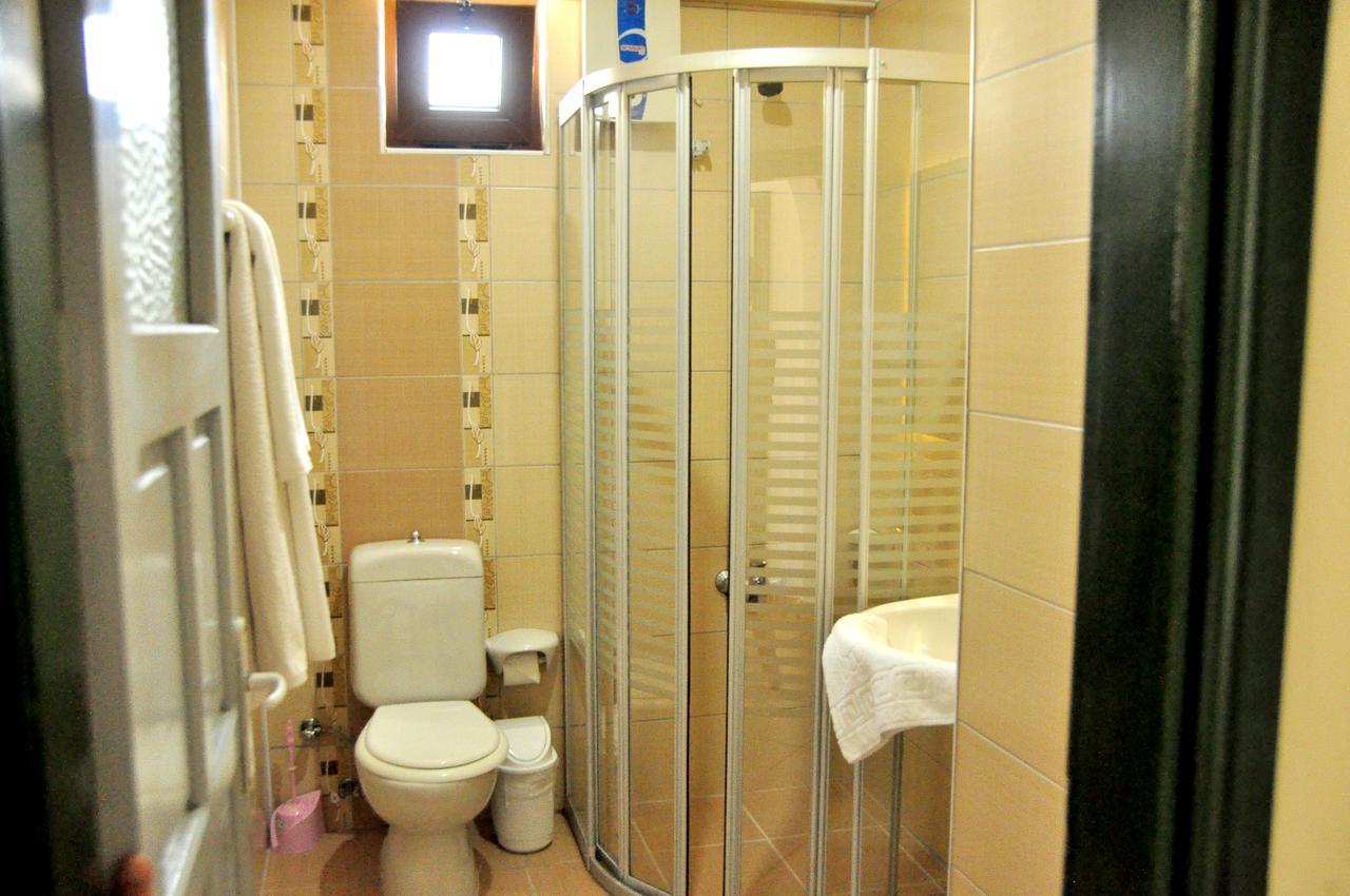 Magi Apart Hotel Alanya Kültér fotó