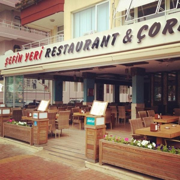 Magi Apart Hotel Alanya Kültér fotó